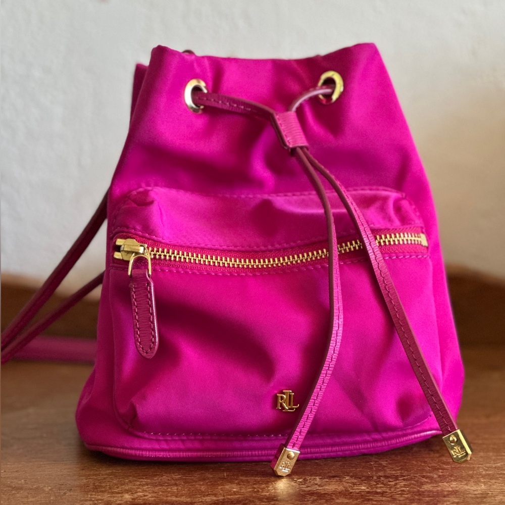 LAUREN Ralph Lauren Mini Debby II